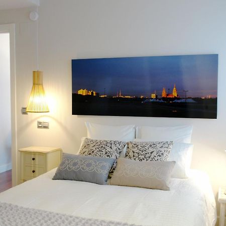 Tranquilo Y Centrico Apartamento 1 Dormitorio Málaga Kültér fotó