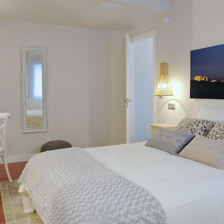 Tranquilo Y Centrico Apartamento 1 Dormitorio Málaga Kültér fotó