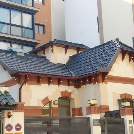 Tranquilo Y Centrico Apartamento 1 Dormitorio Málaga Kültér fotó