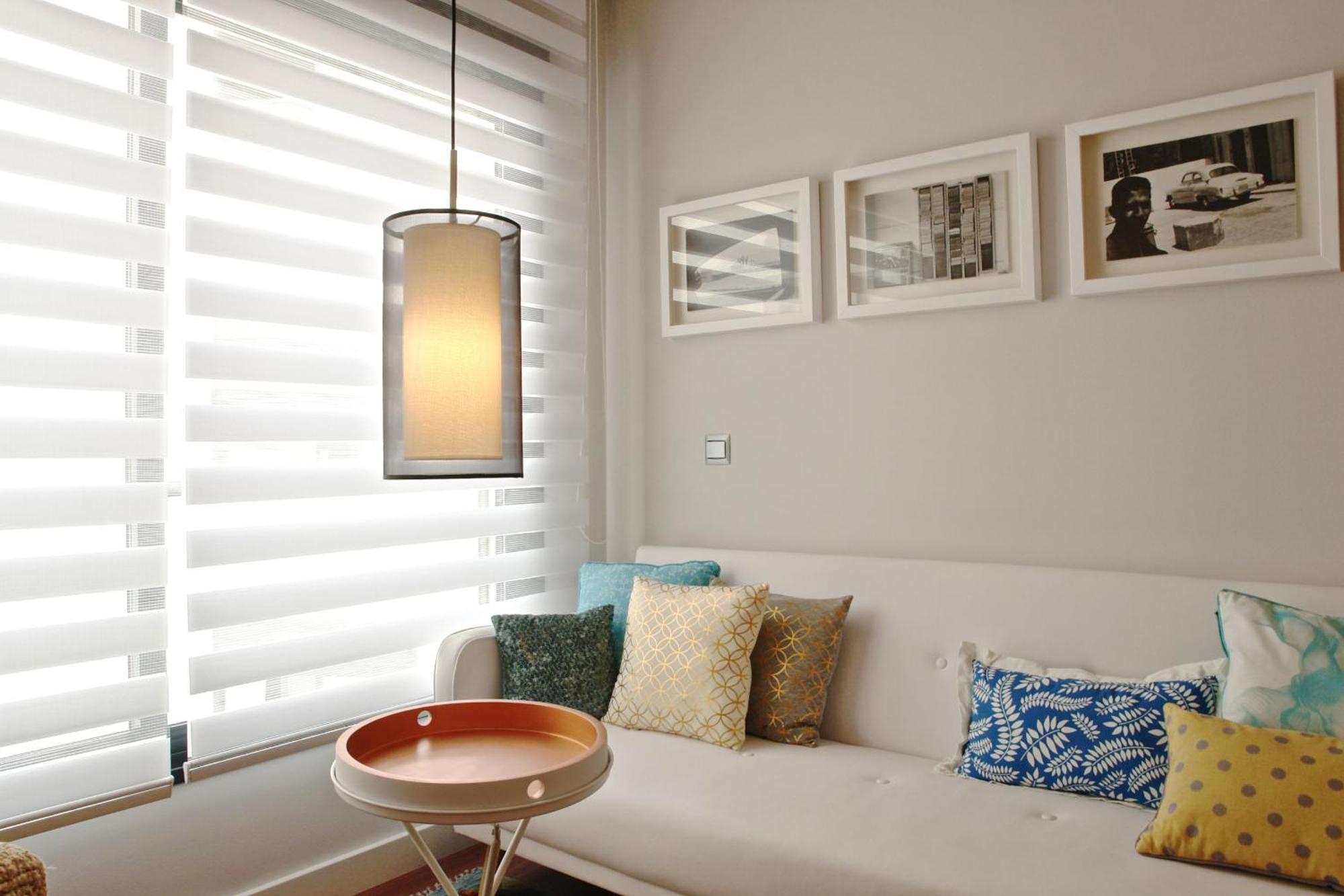 Tranquilo Y Centrico Apartamento 1 Dormitorio Málaga Kültér fotó
