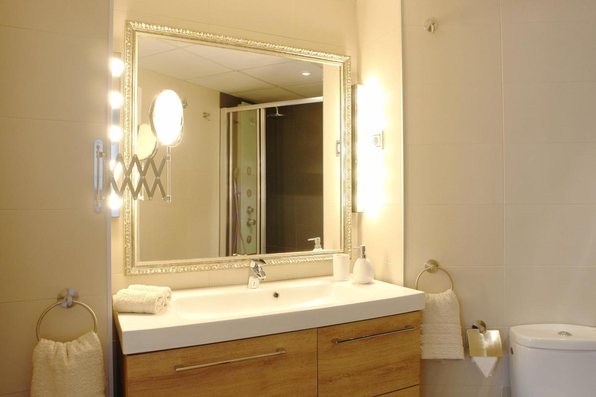 Tranquilo Y Centrico Apartamento 1 Dormitorio Málaga Kültér fotó