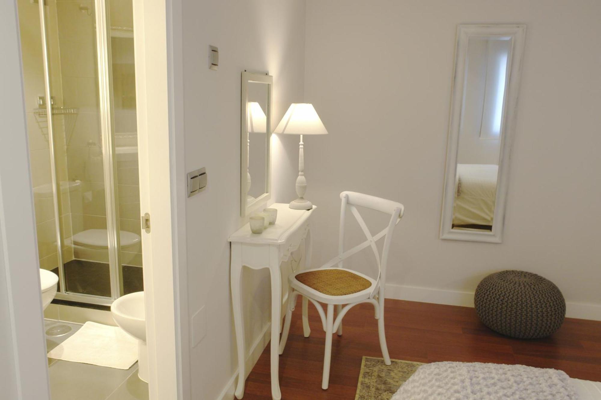 Tranquilo Y Centrico Apartamento 1 Dormitorio Málaga Kültér fotó