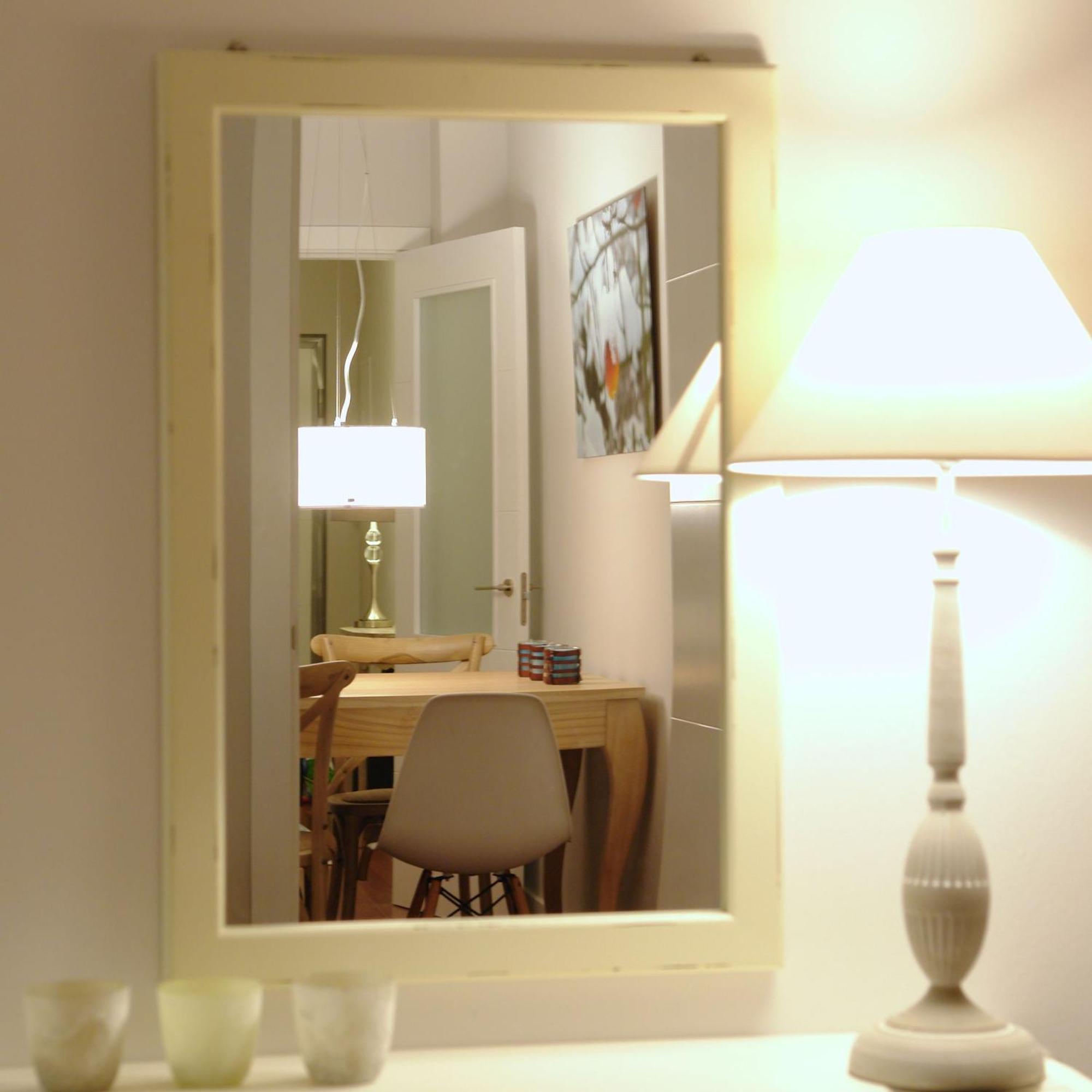 Tranquilo Y Centrico Apartamento 1 Dormitorio Málaga Kültér fotó