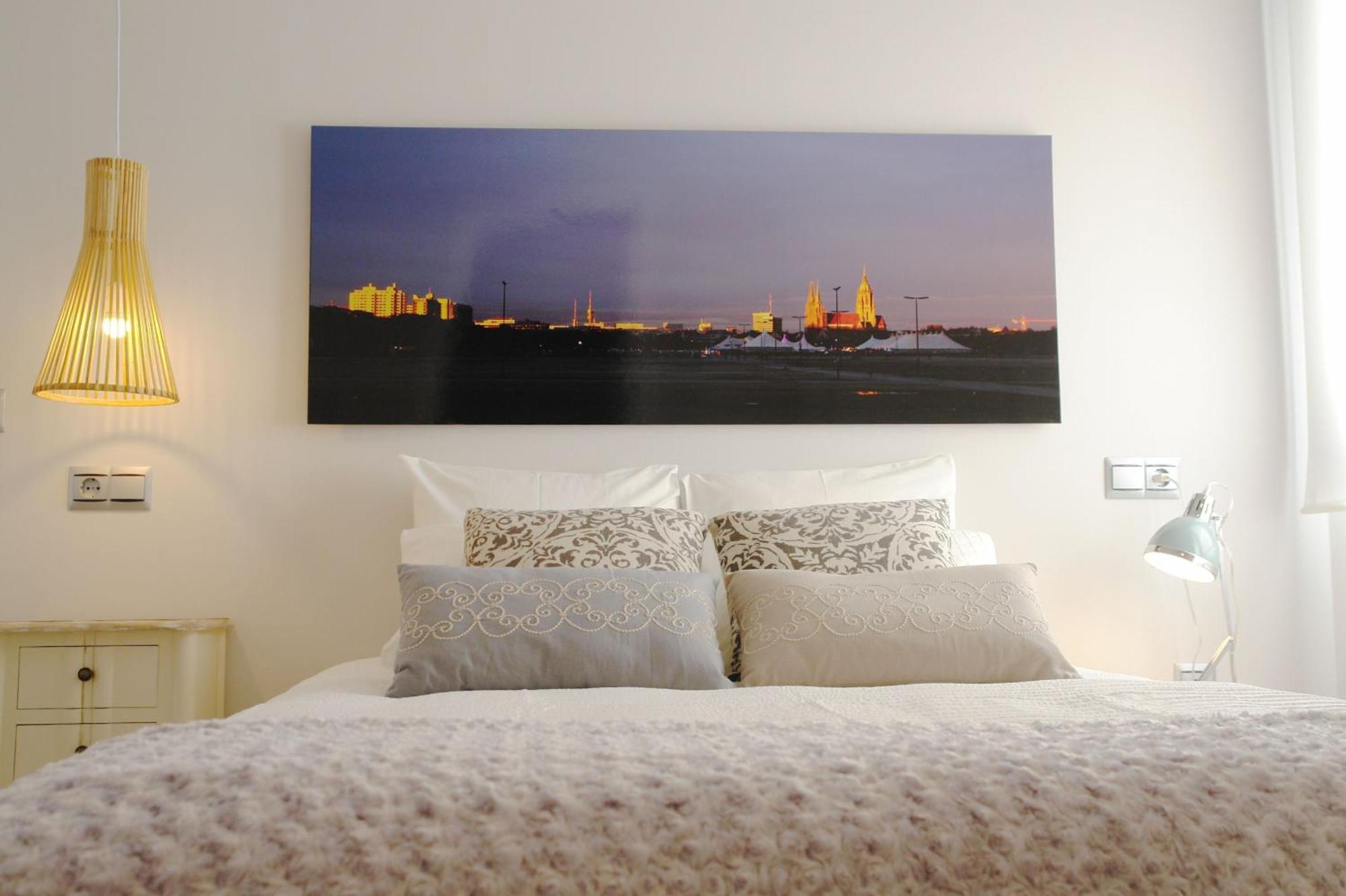 Tranquilo Y Centrico Apartamento 1 Dormitorio Málaga Kültér fotó